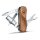 Nail Clip 580 Wood, 65 mm, braun, Blister