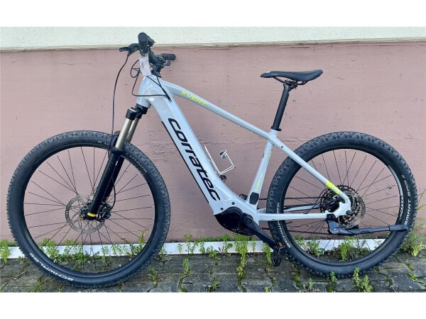 Corratec E-Power X Vert Race E-Bike Mountenbike 