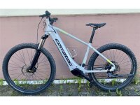 Corratec E-Power X Vert Race E-Bike Mountenbike 