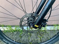 Corratec E-Power X Vert Race E-Bike Mountenbike 