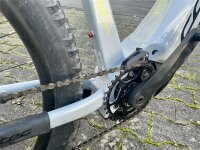 Corratec E-Power X Vert Race E-Bike Mountenbike 