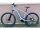 Corratec E-Power X Vert Race E-Bike Mountenbike 