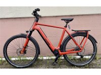 Cube Kathmandy Hybrid EXC 750