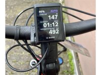 Cube Kathmandy Hybrid EXC 750