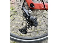 Cube Kathmandy Hybrid EXC 750