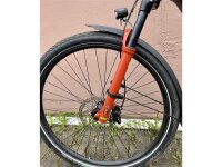 Cube Kathmandy Hybrid EXC 750