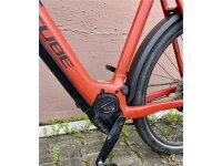 Cube Kathmandy Hybrid EXC 750