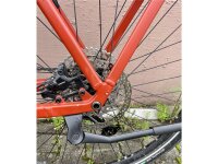 Cube Kathmandy Hybrid EXC 750