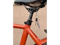 Cube Kathmandy Hybrid EXC 750