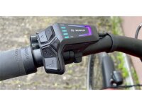 Cube Kathmandy Hybrid EXC 750