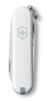 Classic SD, 58 mm, weiss
