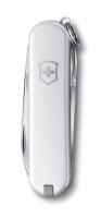 Classic SD, 58 mm, weiss