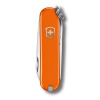 Classic SD, 58 mm, orange