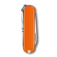 Classic SD, 58 mm, orange