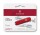 Classic SD, 58 mm, rot, Blister