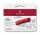 Rambler, 58 mm, rot, Blister