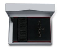 Smart Card Wallet, Iconic Red