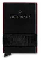 Smart Card Wallet, Iconic Red
