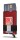 Smart Card Wallet, Iconic Red