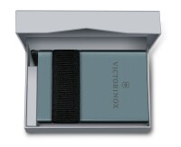 Smart Card Wallet, Sharp Gray