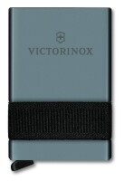 Smart Card Wallet, Sharp Gray