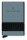 Smart Card Wallet, Sharp Gray