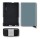 Smart Card Wallet, Sharp Gray