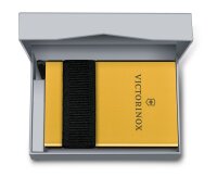 Smart Card Wallet, Delightful Gold