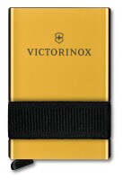 Smart Card Wallet, Delightful Gold