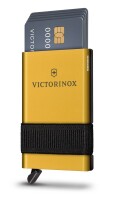 Smart Card Wallet, Delightful Gold