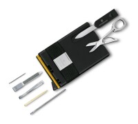 Smart Card Wallet, Delightful Gold