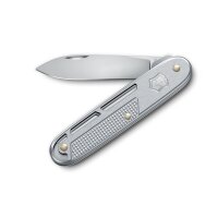 Onefold Alox, 93 mm, silber