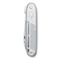 Onefold Alox, 93 mm, silber