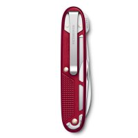 Synergy Alox, 93 mm, rot