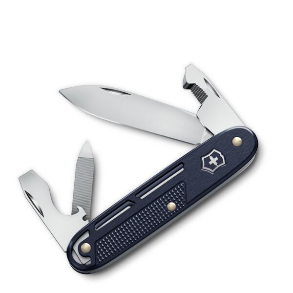 Synergy Alox, 93 mm, dunkelblau