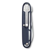 Synergy Alox, 93 mm, dunkelblau