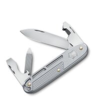 Synergy Alox, 93 mm, silber