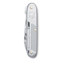 Synergy Alox, 93 mm, silber