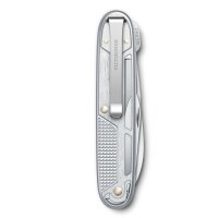 Synergy Alox, 93 mm, silber