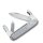 Synergy Alox, 93 mm, silber