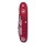 Synergy X Alox, 93 mm, rot