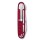 Synergy X Alox, 93 mm, rot