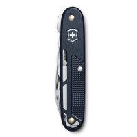 Synergy X Alox, 93 mm, dunkelblau