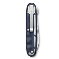 Synergy X Alox, 93 mm, dunkelblau