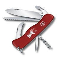 Hunter, 111 mm, rot, Blister