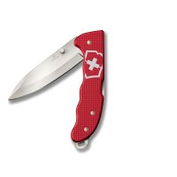 Evoke Alox, rot