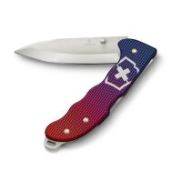 Evoke Alox, blau/rot, Blister