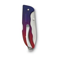 Evoke Alox, blau/rot, Blister