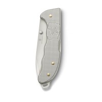 Evoke Alox, silber