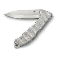 Evoke Alox, silver, blister